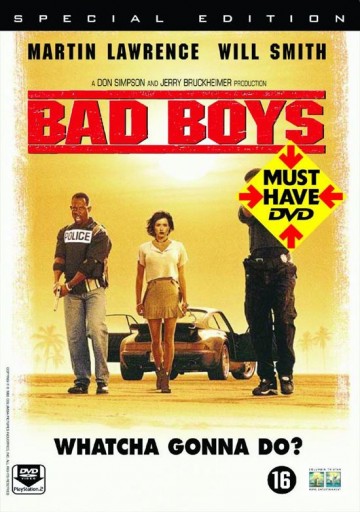 Bad Boys
