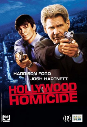 Hollywood Homicide
