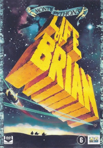 Monty Python's Life Of Brian