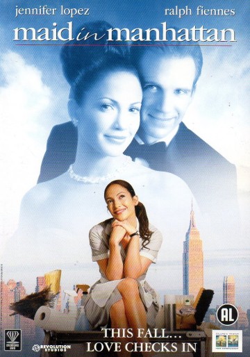 Maid In Manhattan
