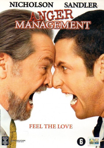 Anger Management