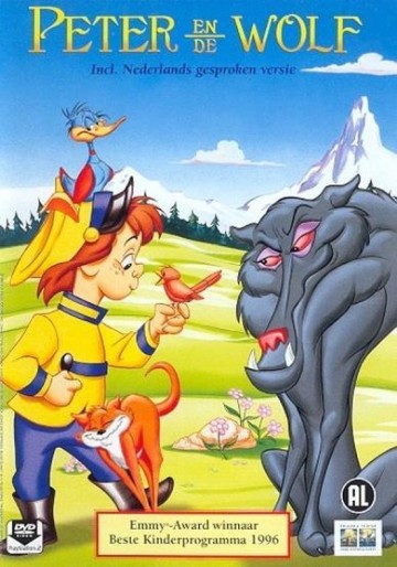 Peter En De Wolf