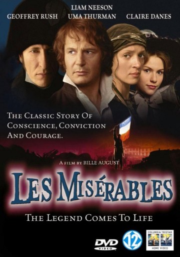 Les Miserables