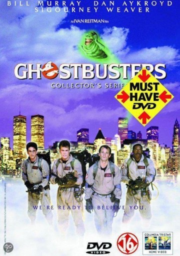 Ghostbusters