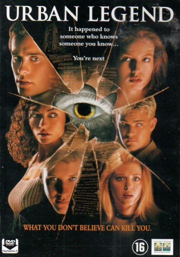 Urban Legend