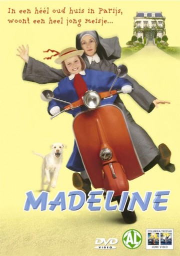 Madeline