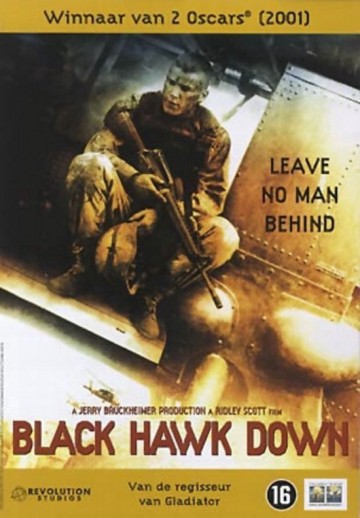 Black Hawk Down