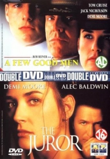 Few Good Men/Juror