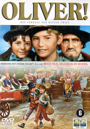 Oliver!