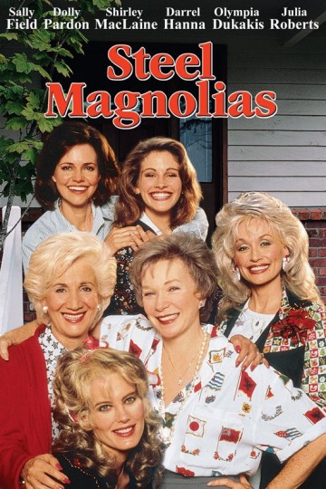 Steel Magnolias