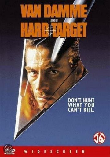 Hard Target
