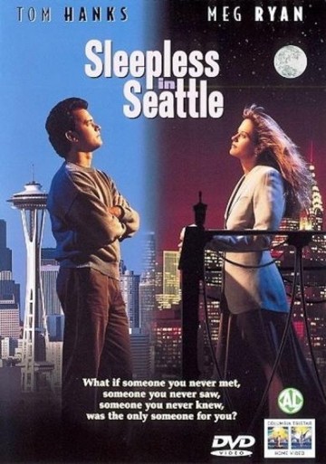 Sleepless In Seattle