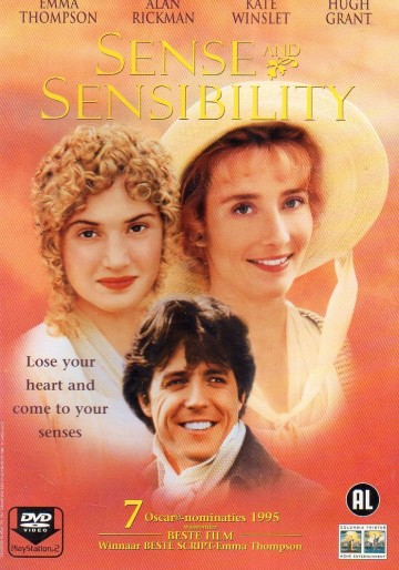 Sense and Sensibility