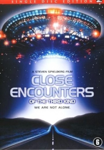 Close Encounters of the Third Kind