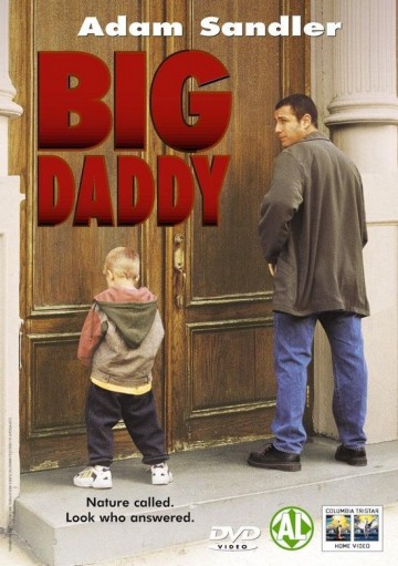 Big Daddy