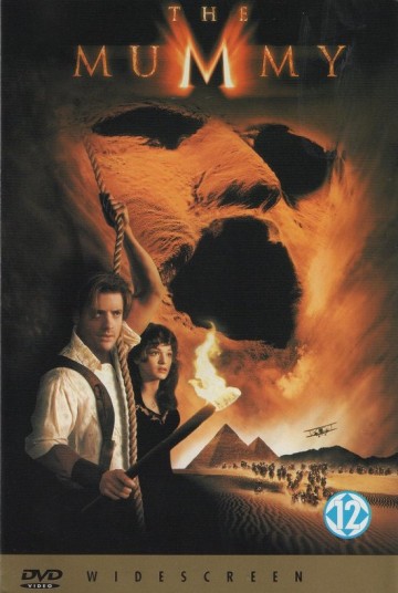 The Mummy