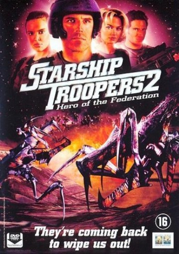 Starship Troopers - 2