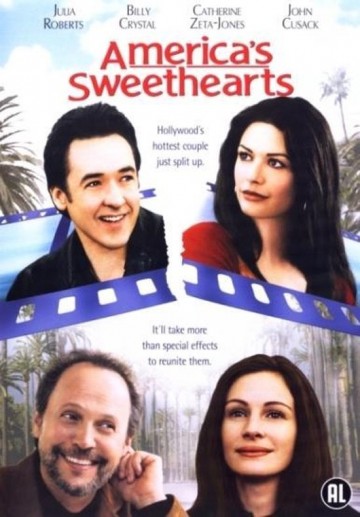 America's Sweethearts