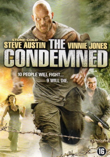 The Condemned