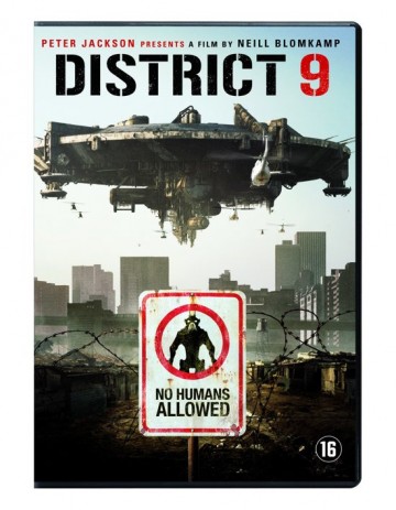 District 9