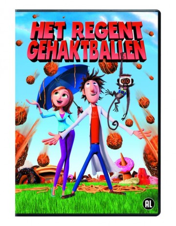 Het Regent Gehaktballen
