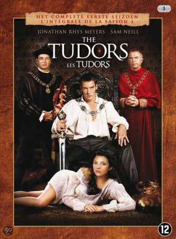 The Tudors - Seizoen 1