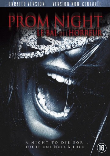 Prom Night (2008)