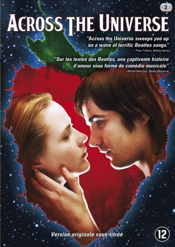 Across The Universe