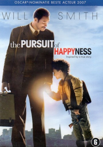 The Pursuit Of Happyness