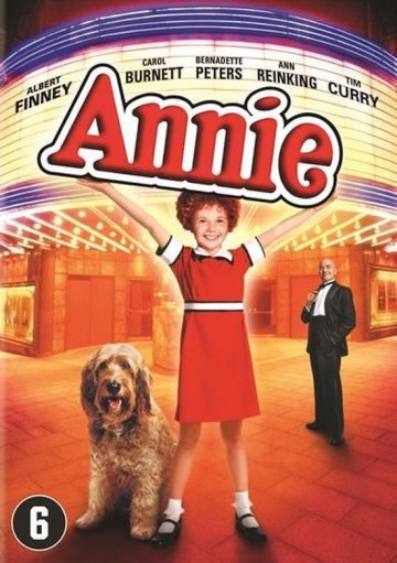 Annie