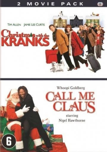 Christmas With The Cranks / Call Me Claus