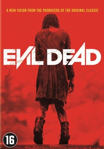 Evil Dead (2013)