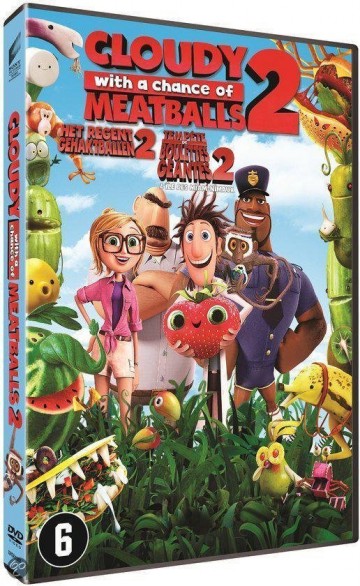 Het Regent Gehaktballen 2