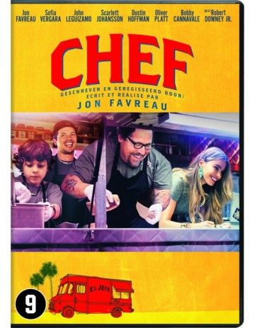 Chef