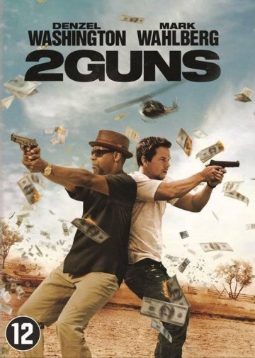 2 Guns