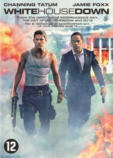 White House Down
