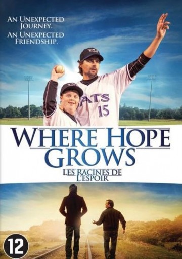 Where Hope Grows