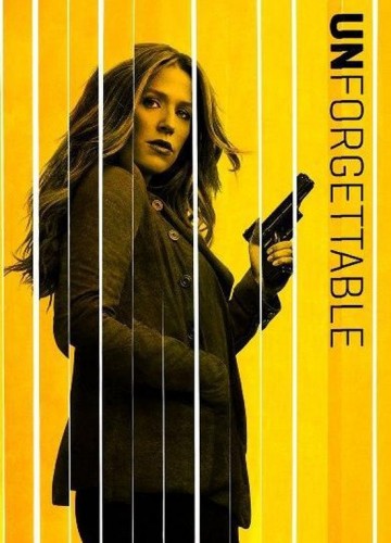 Unforgettable - Seizoen 4