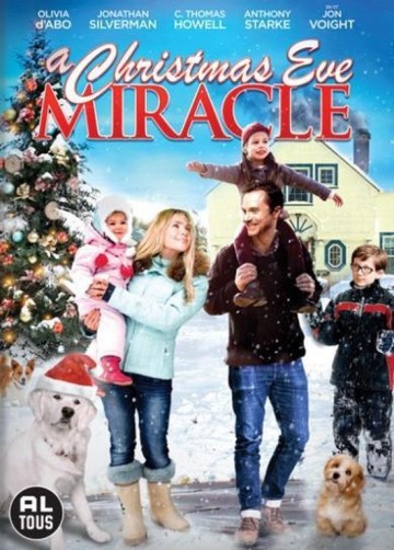Christmas Eve Miracle, A