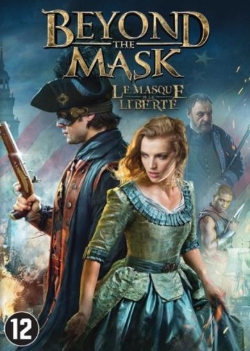 Beyond The Mask