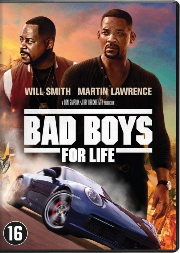 Bad Boys For Life