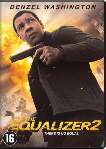 The  Equalizer 2