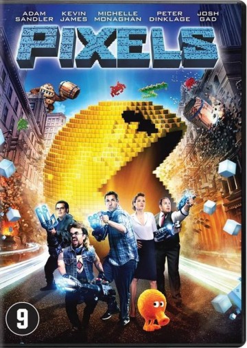 Pixels