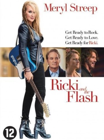 Ricki And The Flash