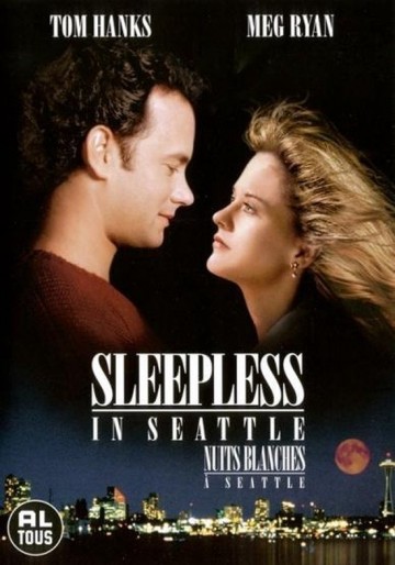 Sleepless In Seattle