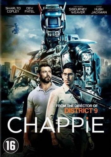 Chappie