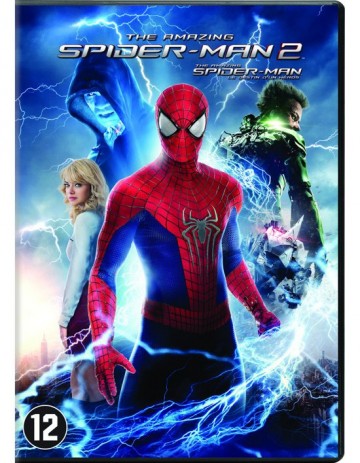 Amazing Spider-Man 2