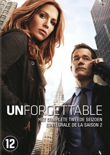 Unforgettable - Seizoen 2
