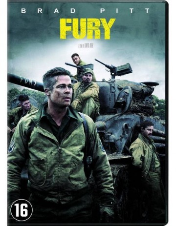 Fury