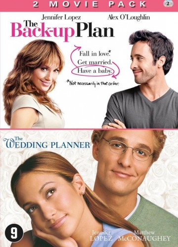 Back-Up Plan / The Wedding Planner